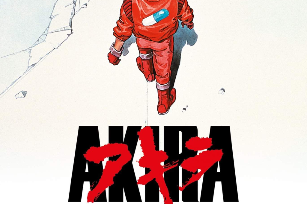 Akira Review